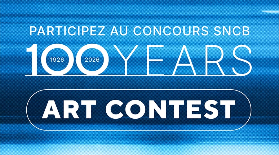 SNCB Art Visual Contest